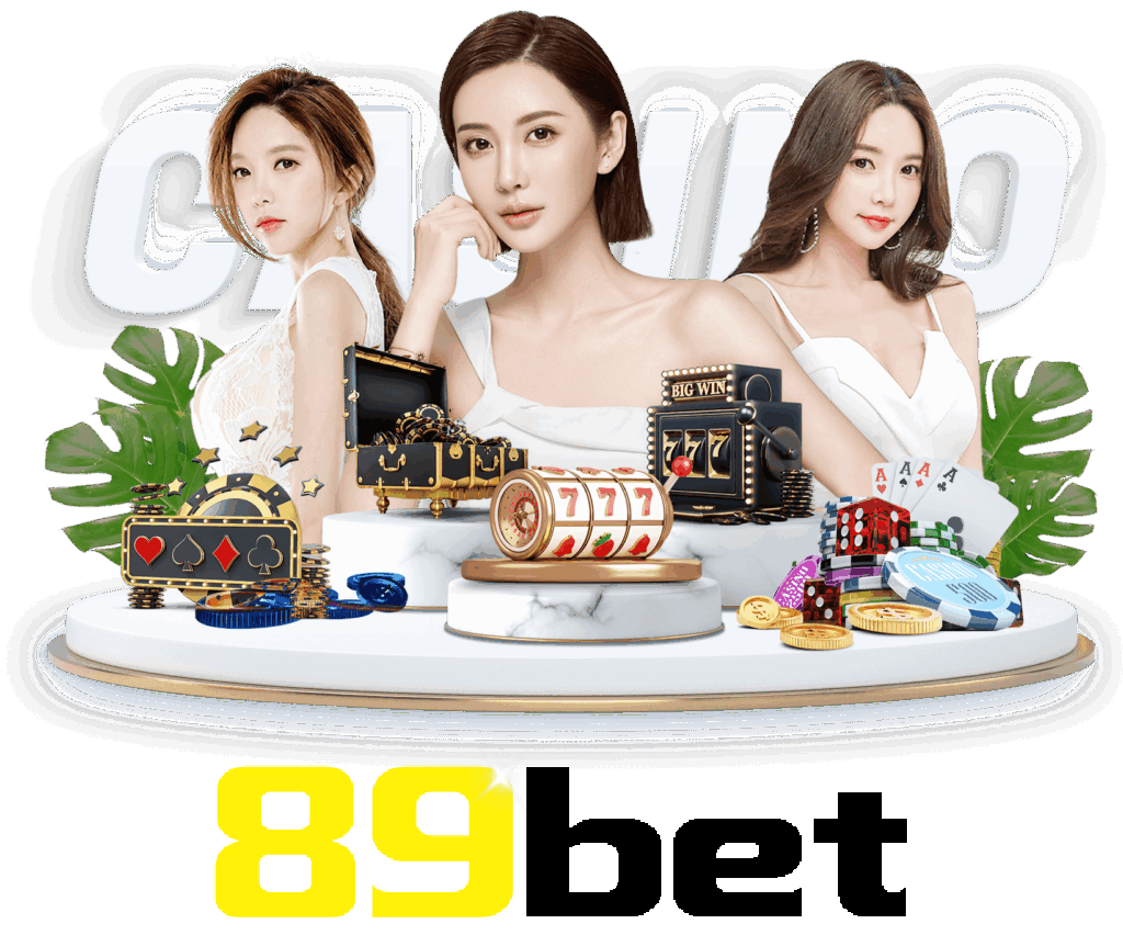 Ứng dụng 89BET